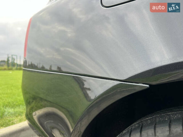 Черный Шкода Октавия, объемом двигателя 1.6 л и пробегом 238 тыс. км за 8100 $, фото 26 на Automoto.ua