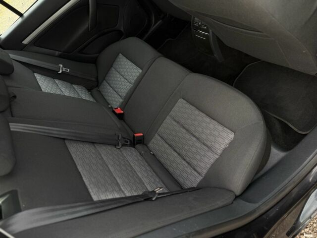 Чорний Шкода Октавія, об'ємом двигуна 1.6 л та пробігом 208 тис. км за 8999 $, фото 21 на Automoto.ua