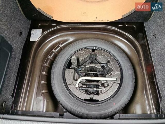 Чорний Шкода Октавія, об'ємом двигуна 1.97 л та пробігом 268 тис. км за 11800 $, фото 41 на Automoto.ua