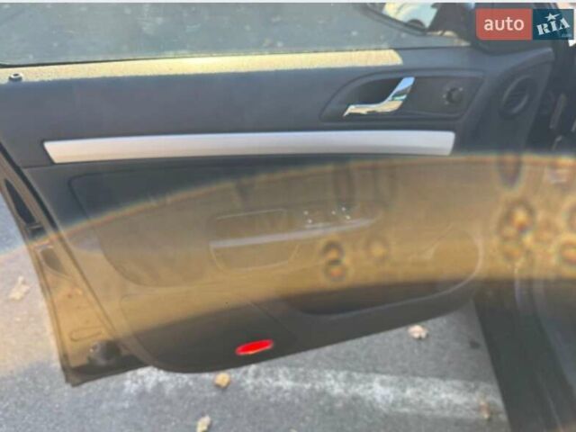 Черный Шкода Октавия, объемом двигателя 1.8 л и пробегом 178 тыс. км за 7300 $, фото 8 на Automoto.ua