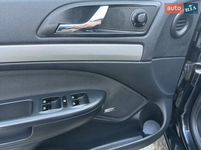 Чорний Шкода Октавія, об'ємом двигуна 1.4 л та пробігом 310 тис. км за 8900 $, фото 11 на Automoto.ua