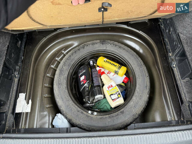 Черный Шкода Октавия, объемом двигателя 1.97 л и пробегом 260 тыс. км за 14500 $, фото 28 на Automoto.ua