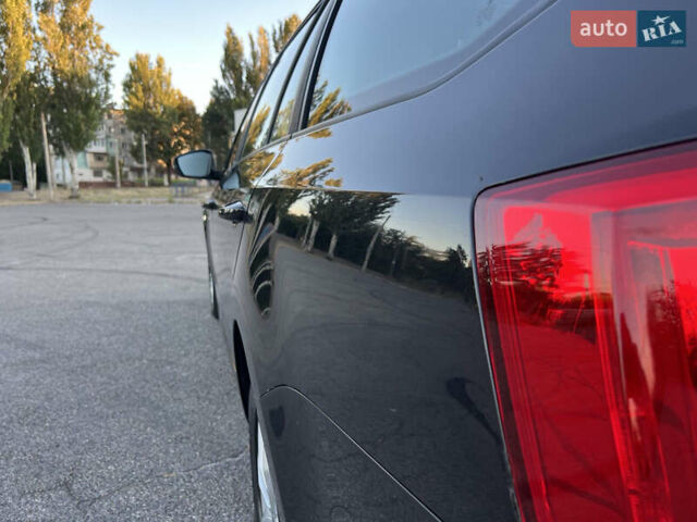 Черный Шкода Октавия, объемом двигателя 1.6 л и пробегом 180 тыс. км за 10200 $, фото 13 на Automoto.ua