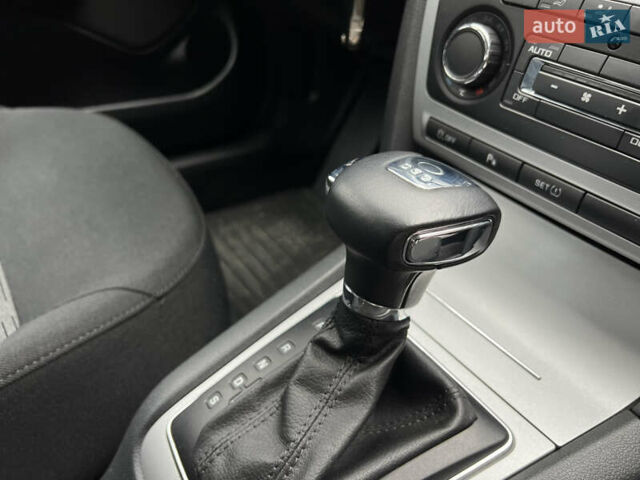 Чорний Шкода Октавія, об'ємом двигуна 1.8 л та пробігом 195 тис. км за 8900 $, фото 36 на Automoto.ua