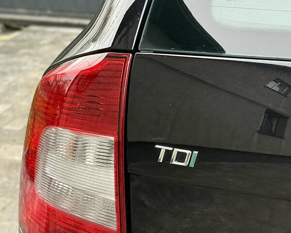 Черный Шкода Октавия, объемом двигателя 1.6 л и пробегом 207 тыс. км за 8999 $, фото 25 на Automoto.ua