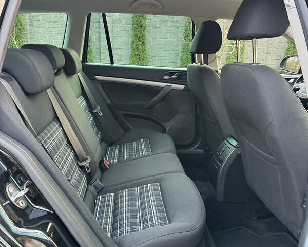 Черный Шкода Октавия, объемом двигателя 2 л и пробегом 217 тыс. км за 10550 $, фото 64 на Automoto.ua