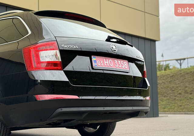 Черный Шкода Октавия, объемом двигателя 1.6 л и пробегом 257 тыс. км за 11150 $, фото 24 на Automoto.ua