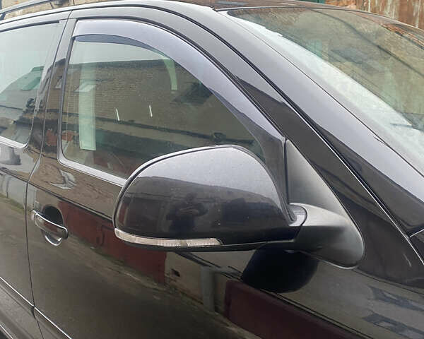 Чорний Шкода Октавія, об'ємом двигуна 1.6 л та пробігом 236 тис. км за 9000 $, фото 9 на Automoto.ua