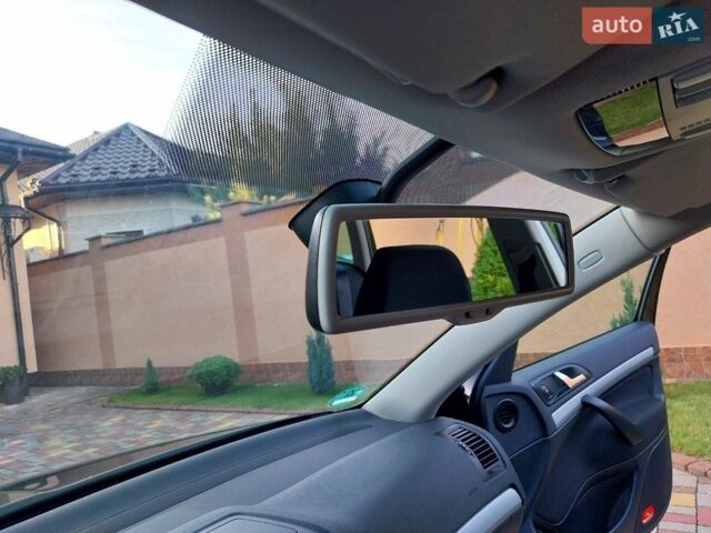 Черный Шкода Октавия, объемом двигателя 1.4 л и пробегом 185 тыс. км за 7200 $, фото 27 на Automoto.ua