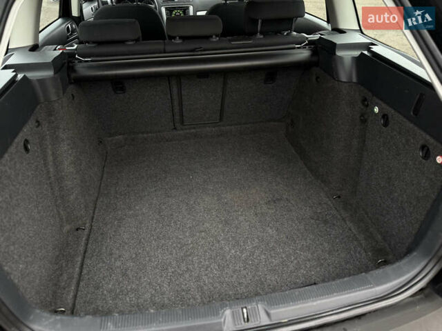 Черный Шкода Октавия, объемом двигателя 1.6 л и пробегом 208 тыс. км за 9100 $, фото 27 на Automoto.ua