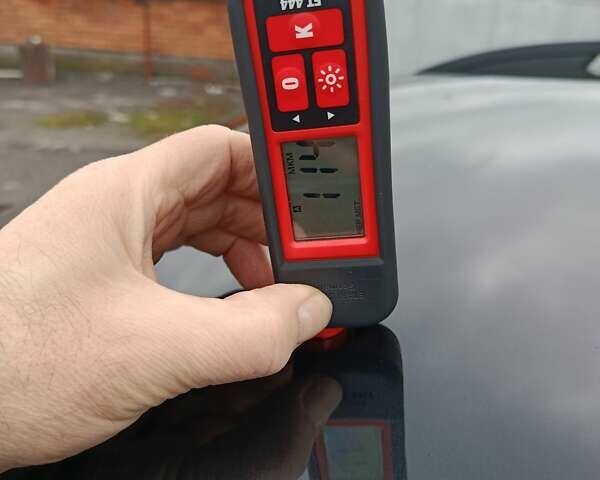 Чорний Шкода Октавія, об'ємом двигуна 1.97 л та пробігом 268 тис. км за 11800 $, фото 43 на Automoto.ua