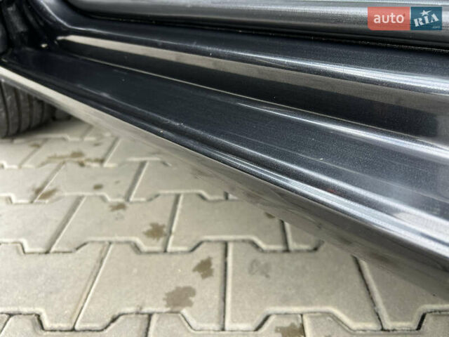 Черный Шкода Октавия, объемом двигателя 1.6 л и пробегом 238 тыс. км за 8100 $, фото 29 на Automoto.ua