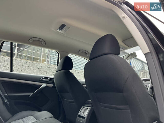 Чорний Шкода Октавія, об'ємом двигуна 1.8 л та пробігом 195 тис. км за 8900 $, фото 47 на Automoto.ua