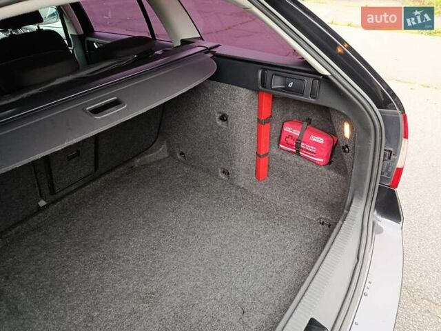 Чорний Шкода Октавія, об'ємом двигуна 1.97 л та пробігом 268 тис. км за 11800 $, фото 40 на Automoto.ua