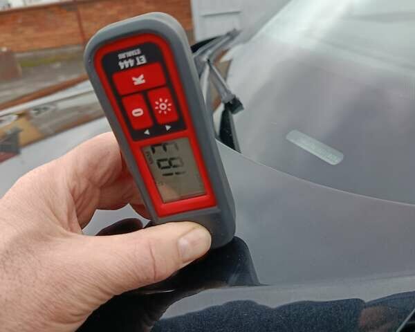 Чорний Шкода Октавія, об'ємом двигуна 1.97 л та пробігом 268 тис. км за 11800 $, фото 65 на Automoto.ua