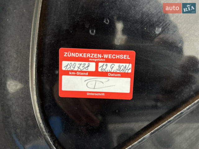 Чорний Шкода Октавія, об'ємом двигуна 1.8 л та пробігом 195 тис. км за 8900 $, фото 62 на Automoto.ua