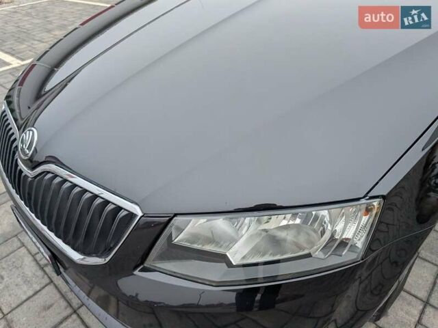 Чорний Шкода Октавія, об'ємом двигуна 1.8 л та пробігом 231 тис. км за 9950 $, фото 26 на Automoto.ua