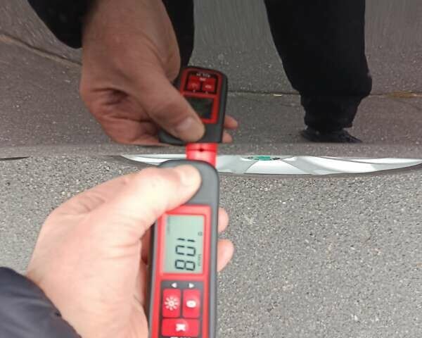 Чорний Шкода Октавія, об'ємом двигуна 1.97 л та пробігом 268 тис. км за 11800 $, фото 58 на Automoto.ua