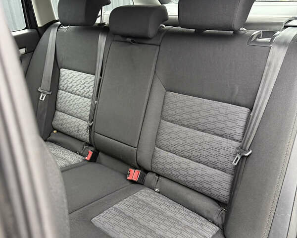 Черный Шкода Октавия, объемом двигателя 1.6 л и пробегом 207 тыс. км за 8999 $, фото 40 на Automoto.ua