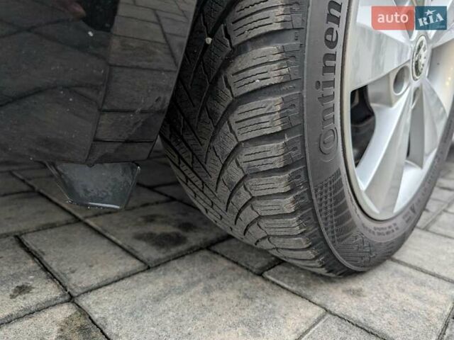 Чорний Шкода Октавія, об'ємом двигуна 1.8 л та пробігом 231 тис. км за 9950 $, фото 24 на Automoto.ua