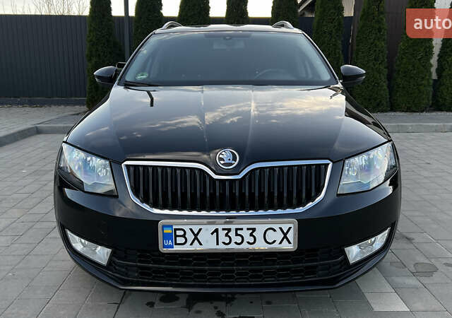 Чорний Шкода Октавія, об'ємом двигуна 1.6 л та пробігом 157 тис. км за 9999 $, фото 26 на Automoto.ua