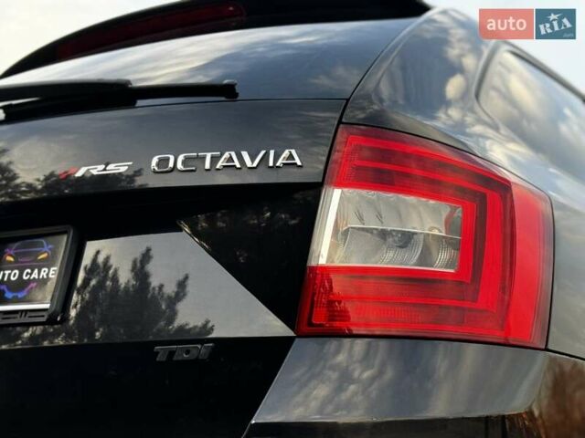 Черный Шкода Октавия, объемом двигателя 1.97 л и пробегом 249 тыс. км за 9999 $, фото 45 на Automoto.ua
