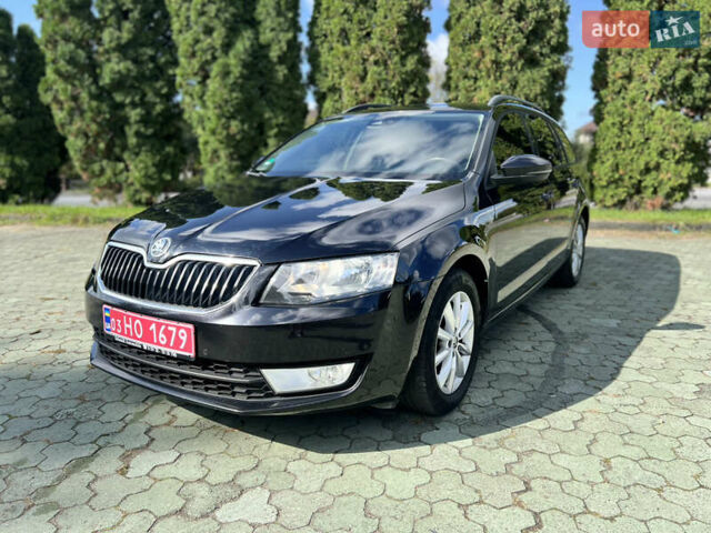 Чорний Шкода Октавія, об'ємом двигуна 1.6 л та пробігом 269 тис. км за 10900 $, фото 18 на Automoto.ua