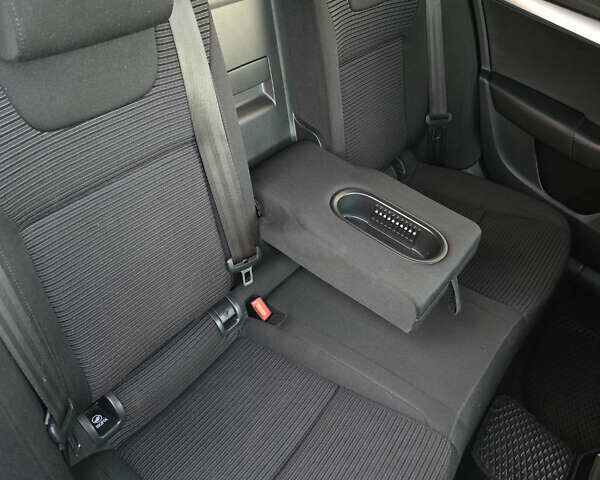 Чорний Шкода Октавія, об'ємом двигуна 1.97 л та пробігом 293 тис. км за 12900 $, фото 28 на Automoto.ua