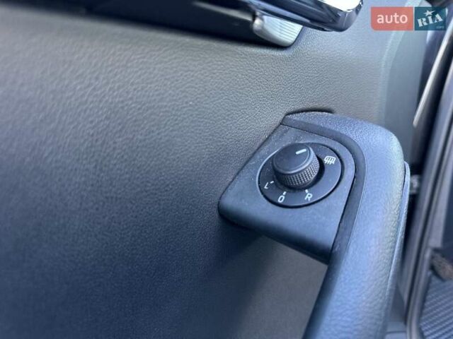 Черный Шкода Октавия, объемом двигателя 1.6 л и пробегом 209 тыс. км за 11500 $, фото 20 на Automoto.ua