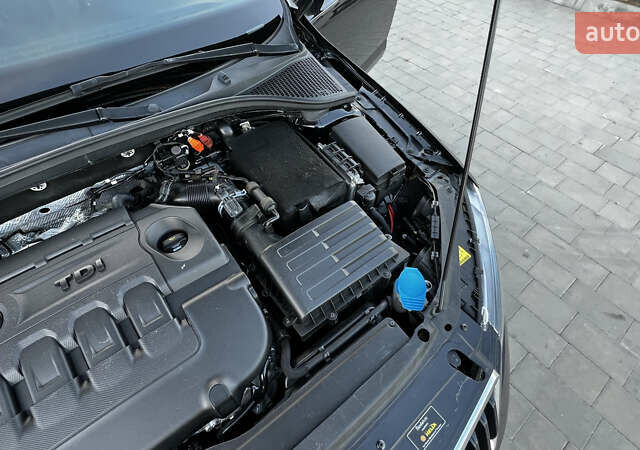 Чорний Шкода Октавія, об'ємом двигуна 1.6 л та пробігом 157 тис. км за 9999 $, фото 65 на Automoto.ua