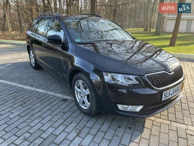 Черный Шкода Октавия, объемом двигателя 1.97 л и пробегом 252 тыс. км за 10700 $, фото 14 на Automoto.ua