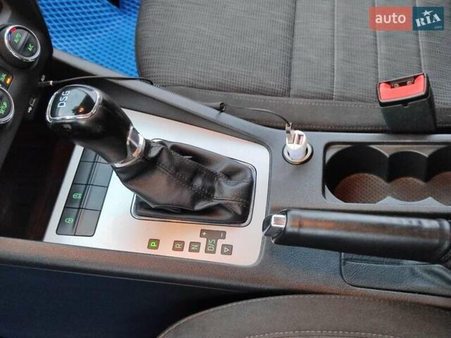 Шкода Октавия 2014 в Мукачеве на Automoto.ua Черный Шкода Октавия, объемом двигателя 1.6 л и пробегом 296 тыс. км за 10800 $, фото 6 на Automoto.ua