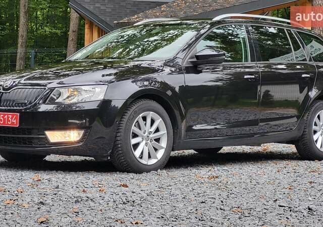 Чорний Шкода Октавія, об'ємом двигуна 1.6 л та пробігом 269 тис. км за 11250 $, фото 85 на Automoto.ua