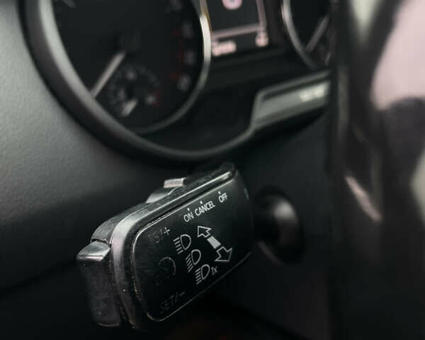 Черный Шкода Октавия, объемом двигателя 1.97 л и пробегом 327 тыс. км за 10999 $, фото 27 на Automoto.ua