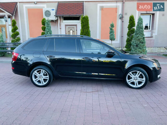 Чорний Шкода Октавія, об'ємом двигуна 1.97 л та пробігом 321 тис. км за 10699 $, фото 24 на Automoto.ua