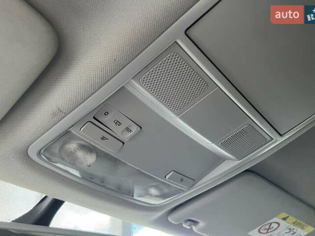 Чорний Шкода Октавія, об'ємом двигуна 1.6 л та пробігом 288 тис. км за 10500 $, фото 14 на Automoto.ua