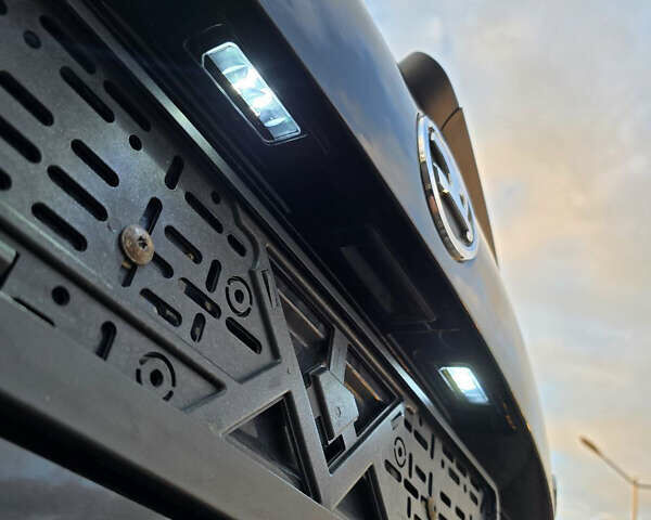 Чорний Шкода Октавія, об'ємом двигуна 1.97 л та пробігом 293 тис. км за 12900 $, фото 20 на Automoto.ua