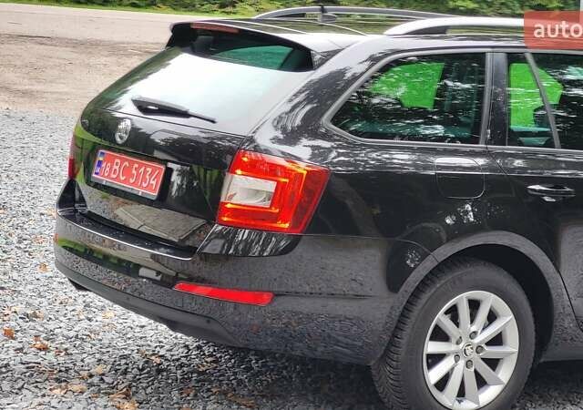 Чорний Шкода Октавія, об'ємом двигуна 1.6 л та пробігом 269 тис. км за 11250 $, фото 29 на Automoto.ua