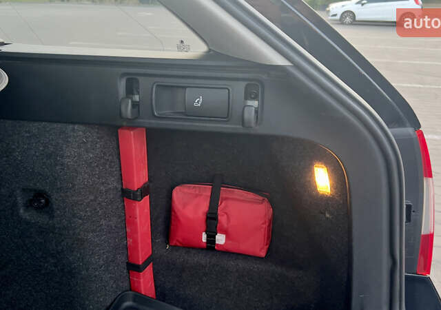 Чорний Шкода Октавія, об'ємом двигуна 1.97 л та пробігом 233 тис. км за 11700 $, фото 14 на Automoto.ua