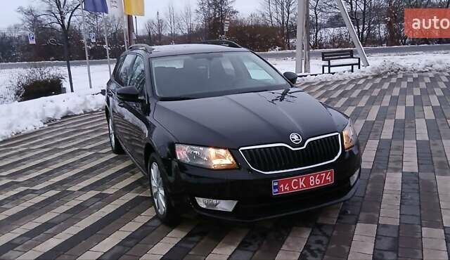 Черный Шкода Октавия, объемом двигателя 1.8 л и пробегом 260 тыс. км за 11000 $, фото 6 на Automoto.ua