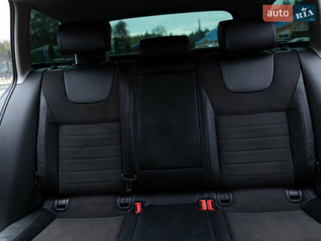 Шкода Октавия 2014 в Котельве на Automoto.ua Черный Шкода Октавия, объемом двигателя 1.97 л и пробегом 278 тыс. км за 12300 $, фото 19 на Automoto.ua