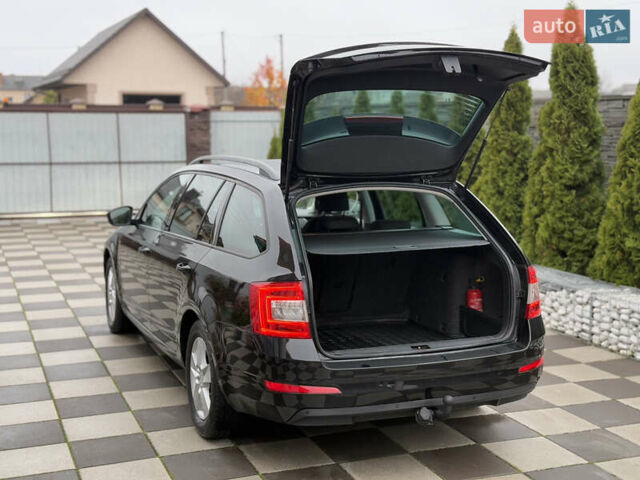 Черный Шкода Октавия, объемом двигателя 1.6 л и пробегом 232 тыс. км за 9900 $, фото 20 на Automoto.ua