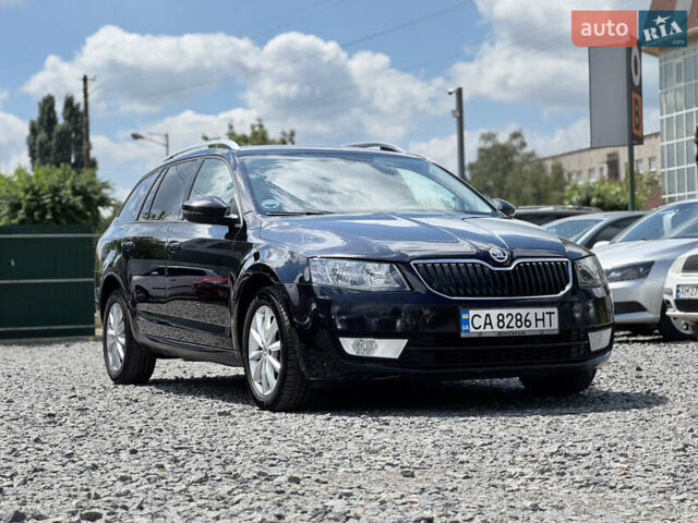Шкода Октавия 2014 в Бердичеве на Automoto.ua Черный Шкода Октавия, объемом двигателя 1.97 л и пробегом 291 тыс. км за 10800 $, фото 3 на Automoto.ua