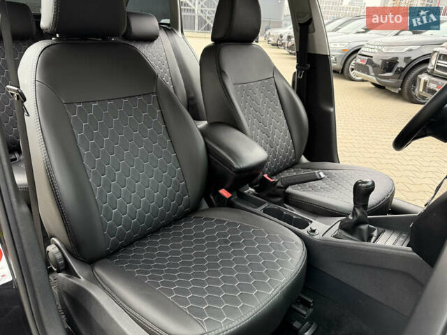 Чорний Шкода Октавія, об'ємом двигуна 1.6 л та пробігом 260 тис. км за 9500 $, фото 17 на Automoto.ua