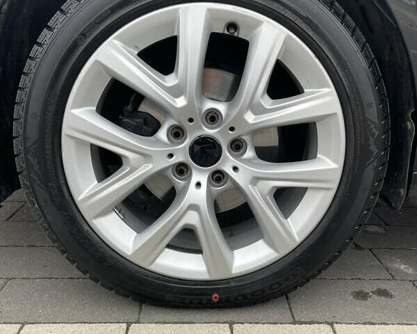 Черный Шкода Октавия, объемом двигателя 1.97 л и пробегом 327 тыс. км за 10999 $, фото 10 на Automoto.ua