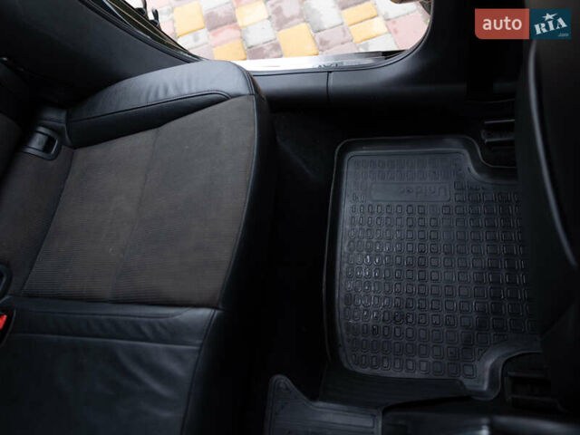 Шкода Октавия 2014 в Котельве на Automoto.ua Черный Шкода Октавия, объемом двигателя 1.97 л и пробегом 278 тыс. км за 12300 $, фото 16 на Automoto.ua