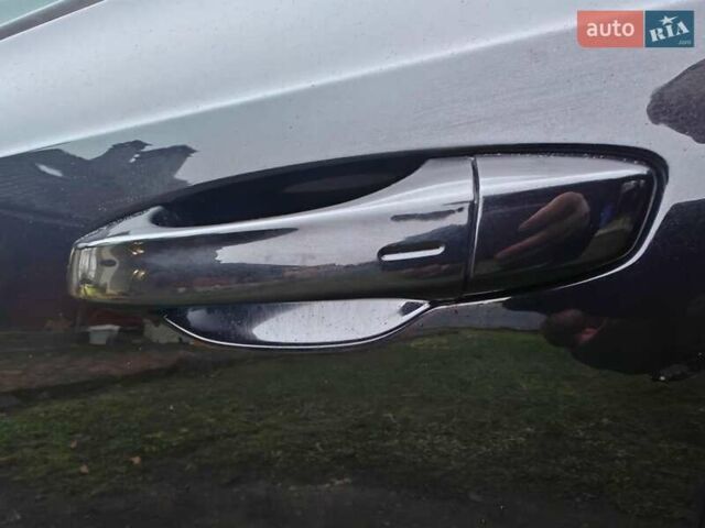 Черный Шкода Октавия, объемом двигателя 1.6 л и пробегом 343 тыс. км за 10000 $, фото 12 на Automoto.ua