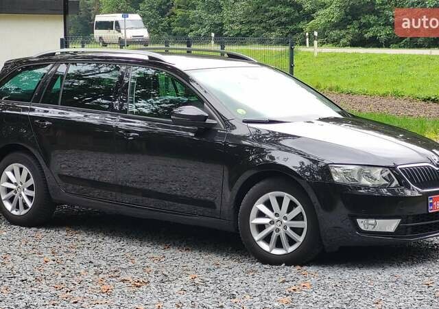 Чорний Шкода Октавія, об'ємом двигуна 1.6 л та пробігом 269 тис. км за 11250 $, фото 25 на Automoto.ua