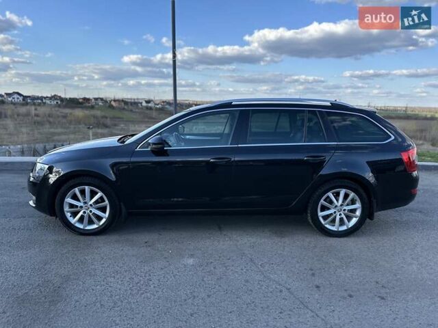 Черный Шкода Октавия, объемом двигателя 1.6 л и пробегом 209 тыс. км за 11500 $, фото 29 на Automoto.ua