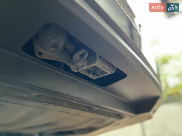 Черный Шкода Октавия, объемом двигателя 2 л и пробегом 312 тыс. км за 13500 $, фото 44 на Automoto.ua